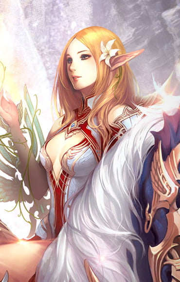 Project focused on PvP